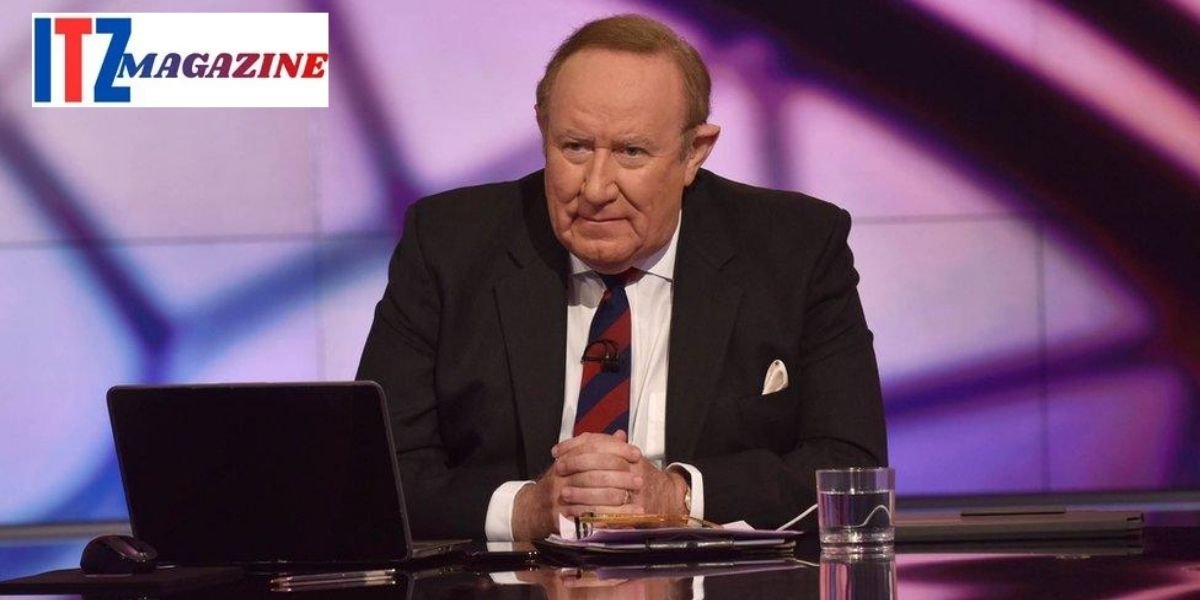 andrew neil