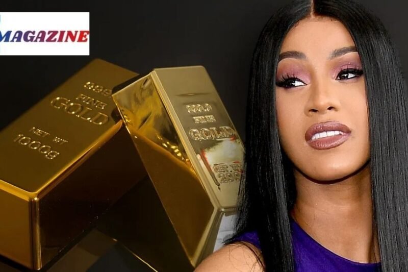 Cardi B Net Worth 2026: How the Bronx Rapper Built a Multi-Million Empire from Reality TV to Global Superstardom