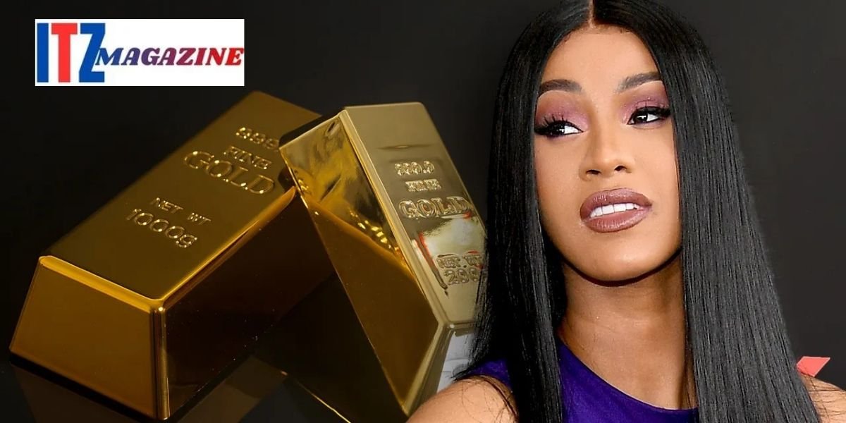 cardi b net worth