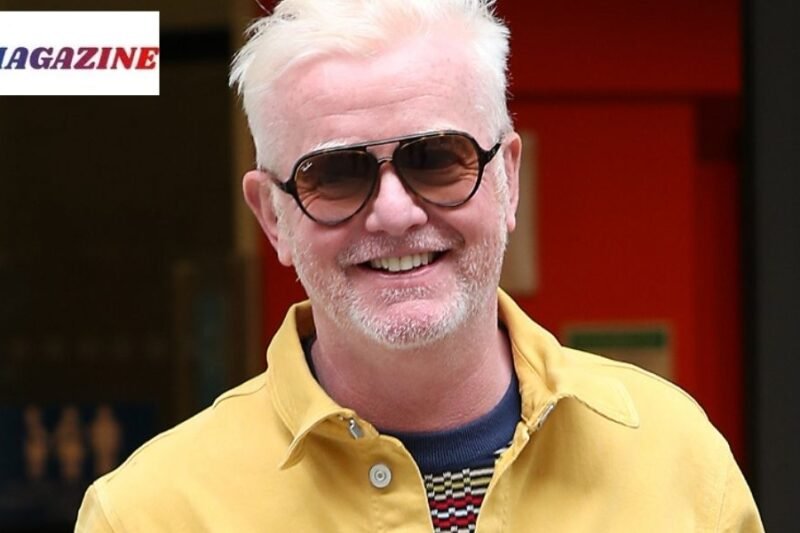 Chris Evans DJ: The Enduring Voice of British Breakfast Radio and a Broadcasting Legend
