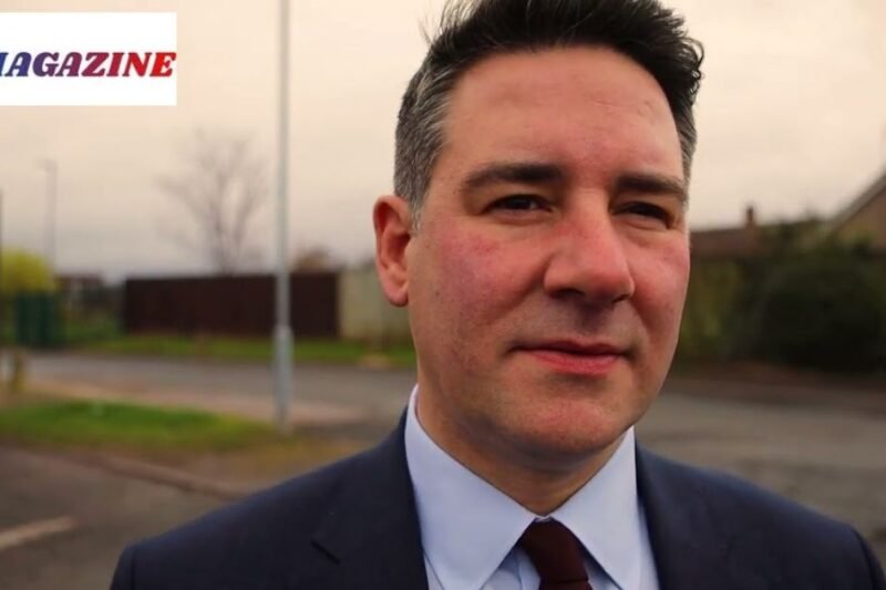 Joe Dancey: The Teesside Strategist Shaping Labour’s Inner Workings