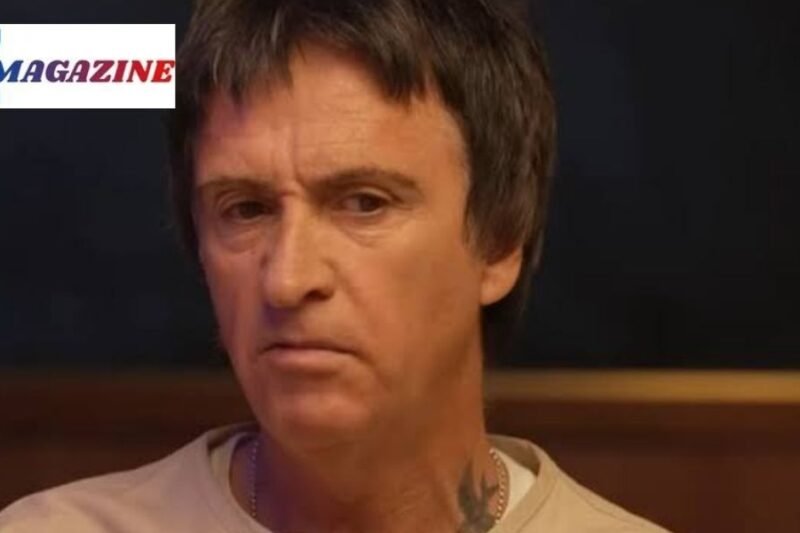 Johnny Marr Net Worth: The Quiet Fortune of Britain’s Most Influential Guitarist
