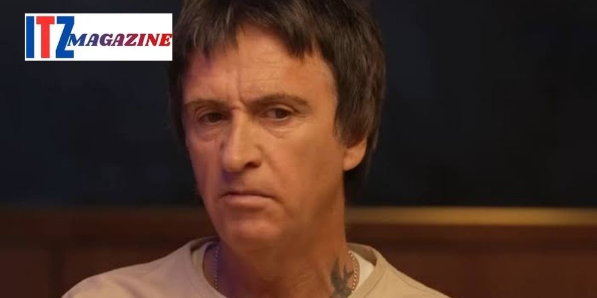 johnny marr net worth