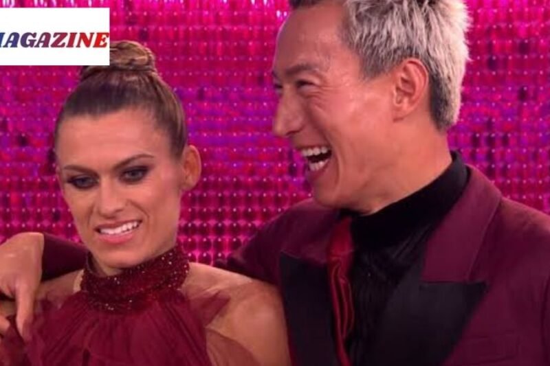Karen Carney Partner: The Truth Behind the Former Lioness’s Private Life and Strictly Success