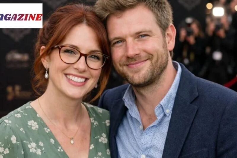 Izzie Balmer Partner: The Truth About the BBC Antiques Expert’s Private Life