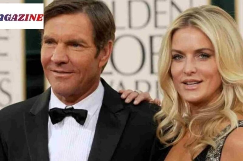 Thomas Boone Quaid: The Quiet Resilience of Dennis Quaid’s Youngest Son